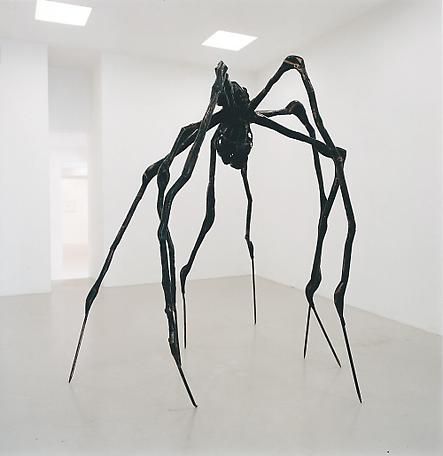 Louise Bourgeois, Spider, 1997 Louise Bourgeois Sculpture, Louise Bourgeois Maman, Louise Bourgeois Drawing, Louise Bourgeois Art, Tracey Emin, Textile Sculpture, Louise Bourgeois, Design Textile, Feminist Art