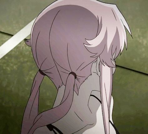 Yuno Yuno Gasai Gif Pfp, Yuno Gasai Matching Pfp, Yuno And Yuki Matching Pfp, Yuno Gasai Edit, Yuno X Yuki, Yuno Miles, Yuno Gasai Gif, Mirai Nikki Gif, Yuno Pfp