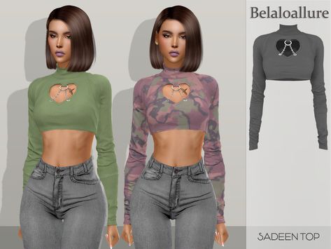 Sims 4 Clothing Sets, Fashion Gal, Sims 4 Teen, Sims4 Clothes, Sims 4 Mods Clothes, Sims 1, Sims 4 Cc Finds, Sims 4 Clothing, Cc Finds