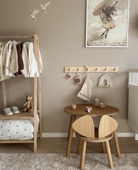 Kids Rooms Inspo, Kids Interior Design, Baby Room Neutral, Nursery Room Design, Baby Room Inspiration, Nursery Room Inspiration, Kids Room Inspiration, Kids Interior Room, Baby Room Design