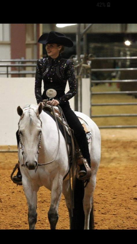 Reining Outfits, Glam Cowboy, Western Pleasure Outfit, Western Horsemanship, Horsemanship Shirt, Showmanship Jacket, Western Show Clothes, Western Pleasure Horses, Horse Showing