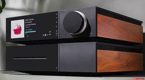 Audiophile Amplifier, Cambridge Audio, Class D Amplifier, Lcd Panels, Old Music, Internet Radio, Hifi Audio, Buyers Guide, Digital Audio