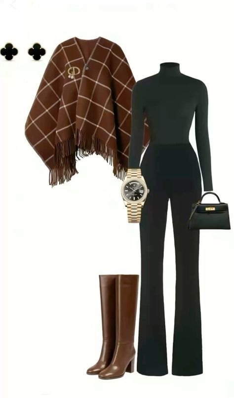 Fashion: #fashion, #style, #outfitinspiration, #beauty Dark Academia Winter Outfit, Broadway Outfit, Date Night Outfit Ideas, Trendy Date Night Outfit, Night Outfit Ideas, Green Turtleneck, Trendy Fall Outfits, Cute Swag Outfits, Glam Dresses