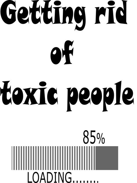 # new T-shirt and some other product getting rid of toxic people design placed on them. get them on redbubble Get Rid Of Toxic People Memes, Getting Rid Of Toxic People, Facebook Drama, Toxic Traits, People Design, Toxic People Quotes, Toxic People, 2024 Vision, People Quotes