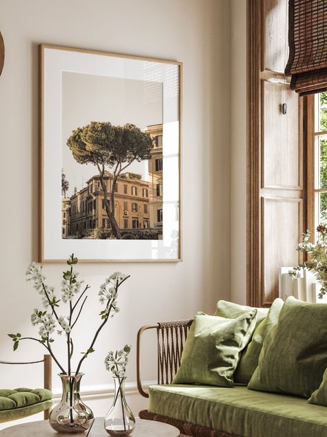 Rome Wall Art, Italy Wall Decor, Rome Print, Rome Poster, Neutral Tones Living Room Wall Decor, Italy Lovers Gift Idea, INSTANT DOWNLOAD Rome Wall Art, Italian Living Room Decor, Figure Picture, Rome Poster, Italy Wall Decor, Rome Print, Italy Decor, Italian Wall Art, Paint Inspo