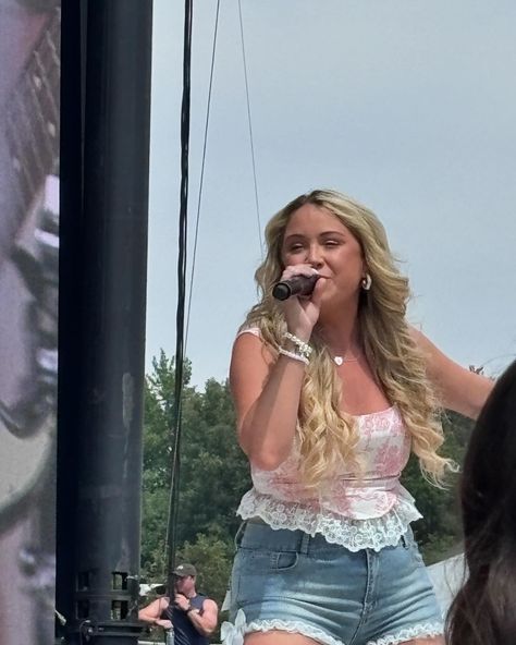 Faster Horses 2024😜😍 #fasterhorsesfestival #alexandrakay @alexandrakaymusic Faster Horses Festival, Faster Horses, Horses, On Instagram, Quick Saves, Instagram