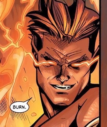 Daimon Hellstrom Marvel, Daimon Hellstrom, Gambit X Men, Sketch Ideas, Marvel 3, Character Inspo, Tv Characters, Graphic Novels, Ink Illustrations