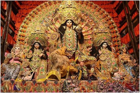 Maa Durga Hd Images Wallpaper Pictures Photos - Ajab Gajab Maa Pictures, Hindu God Wallpaper, Maa Durga Hd, Durga Maa Pictures, Durga Puja Wallpaper, Maa Durga Hd Wallpaper, Navratri Wallpaper, Durga Photo, Lord Durga