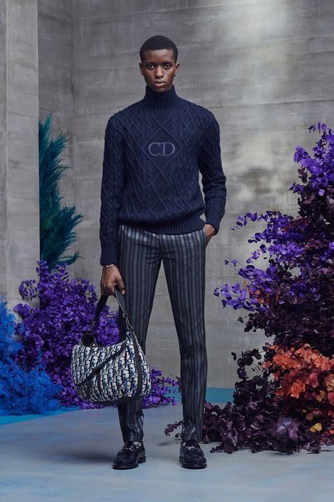 Dior Outfit, Dior Fashion Show, High Fashion Men, Dior Men, Kim Jones, Men Dior, Dior Fashion, Black Men Fashion, Streetwear Men Outfits