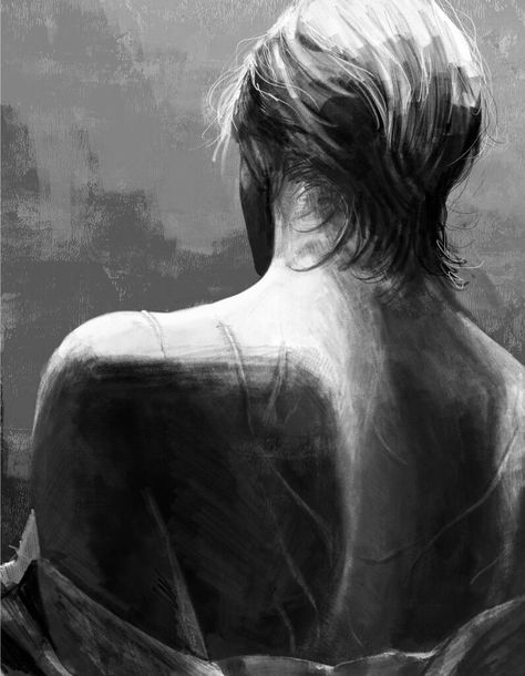 Attack On Titan Jean, Jean Kirstein, Jean Kirschtein, Dark Anime Guys, Dark Anime, Attack On Titan, Antonio Mora Artwork, Anime Guys, Instagram Photos