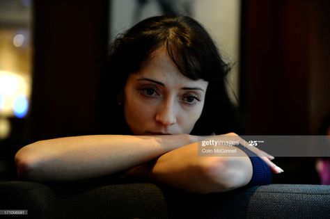 News Photo : Bolshoi ballerina Svetlana Lunkina who has taken... Svetlana Lunkina, Retro Photography, Still Image, Getty Images, Russia, High Resolution, Presentation, Resolution, Photography