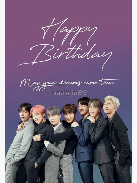 Army's Birthday, Wish You Happy Birthday, Bts Happy Birthday, Happy Birthday Printable, Happy Birthday Template, Happy Birthday Wishes Quotes, Bts Birthdays, Bts Jungkook Birthday, Happy Birthday Lettering