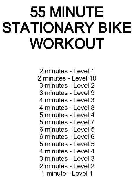 55-minute stationary bike routine I created #OnTheFly during my marathon workout this morning. LOVE! Stationary Bike Workout, Bike Workout, Recumbent Bike Workout, Recumbent Bike, Spinning Workout, Leg Muscles, Cycling Workout, Biking Workout, I Work Out