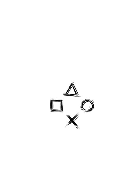 Small Gamer Tattoo Ideas, Small Gaming Tattoo, Playstation Tattoo Ideas, Programming Tattoo Ideas, Playstation Tattoo, Unique Hand Tattoos, Pikachu Tattoo, Think Tattoo, Gamer Tattoos