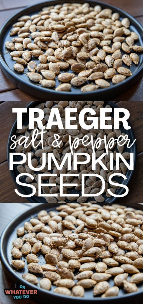 Smoked Pumpkin, Pumpkin Seeds Recipe, Smoked Dishes, Outdoor Cooking Recipes, Pumpkin Seed Recipes, Pellet Grill Recipes, Traeger Recipes, Smoked Cheese, Roasted Pumpkin