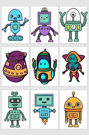 Line drawing cute cartoon robot vector material#pikbest#graphic-elements Cute Robot Drawing, Robots Art Drawing, Drawing Cute Cartoon, Cleaning Drawing, Robot Drawing, Toddler Drawing, Robot Cartoon, Png Images Free, Pokemon Poster