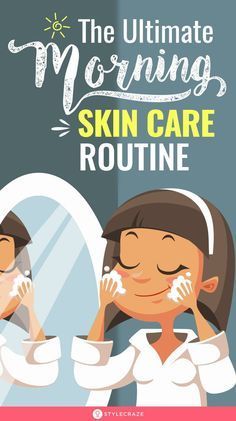 Best Morning Skin Care Routine, Face Cleaning Routine, Breast Muscle, Woman Hacks, Card Writing, Perfect Skin Tone, Morning Skincare Routine, Face Routine, Face Care Routine