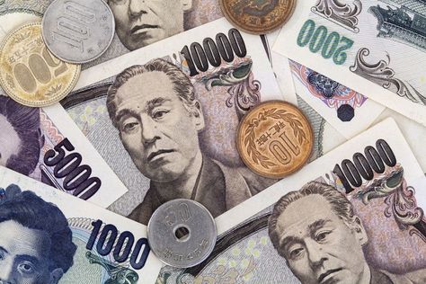 Japan Currency, Japan Travel Destinations, Japanese Yen, Japan Map, Pretoria, Buy Buy, Japanese Paper, Johannesburg, Japan Travel