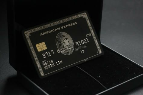 American Express Black, American Express Black Card, American Express Centurion, American Express Gift Card, Amex Card, American Express Card, Atm Card, Rich Girl Lifestyle, Visual Board