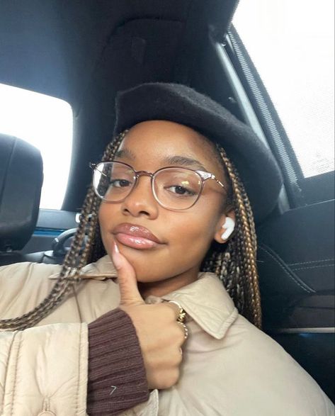 Marsai Martin Rares, Marsai Martin Outfit, Marsai Martin, I Love Being Black, Photographie Portrait Inspiration, Black Femininity, Cute Makeup Looks, Face Card, Black Barbie