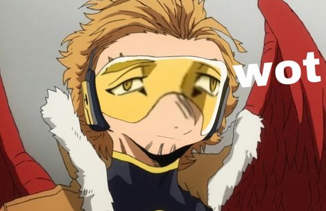 Cursed Hawks Images, Hawks Funny, Hawks Kinnie, Mha Hawks Funny, Cursed Hawks Images Mha, Hawks Selfie, Hawks Mha Screenshots, Hawk Pictures, Keigo Takami