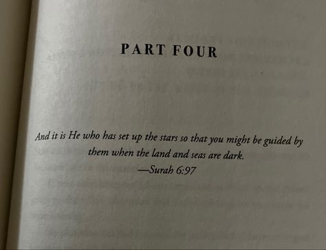 And it is He who set up the stars so that you might be guided by them when the land and seas are dark —Surah 6:97 Allah Love, S K, Quran Verses, Mecca, Quran Quotes, Affirmation Quotes, Book Quotes, Quran, Verses