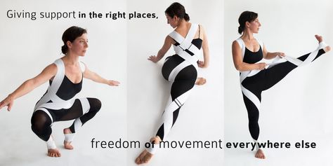 The Body Braid feels amazing to wear during any activity Elhers Danlos Syndrome, Ehlers Danlos Syndrome Hypermobility, Joyful Movement, Posture Support, Ehlers Danlos, Medical Anatomy, Ehlers Danlos Syndrome, Mobility Aids, Mind Body Connection