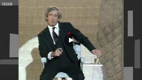 Dave Allen | The greatest Irish comedian ever......what a LEGEND | Facebook Dave Allen, Clockwork Orange, Comedians, Funny Stuff, Funny, Quotes