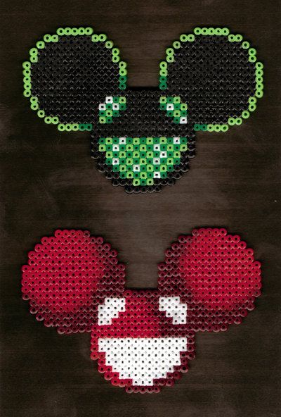 Mini Hama Beads, Rave Ideas, Kandi Inspo, Graph Patterns, Pixel Beads, Kandi Ideas, Awesome Crafts, Festival Ideas, Easy Perler Beads Ideas