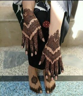 Mehrab Mehndi Design, Fancy Mehndi Designs, Pakistani Mehndi Design, Pakistani Mehndi Designs, Mehandi Art, Front Mehndi Design, Mehndi Design Pictures, Simple Mehndi Designs Fingers, Pretty Henna Designs