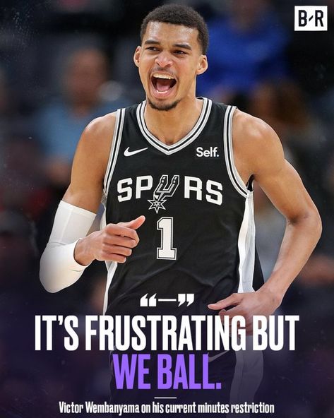 Basketball Quotes Funny, Funny Basketball Memes, Funny Sports Quotes, Reaction Quotes, Nba Quotes, Player Quotes, Balls Quote, Grayson Allen, Funny Twitter Posts