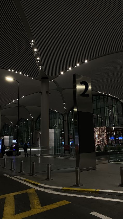 aesthetics Iran Airport Fake Story, Airport Wallpaper Aesthetic, Istanbul Airport Fake Story, Airport Aesthetic Night, Turkish Airport, Airport At Night, Travel Video Ideas, Airport Vibes, Istanbul Airport