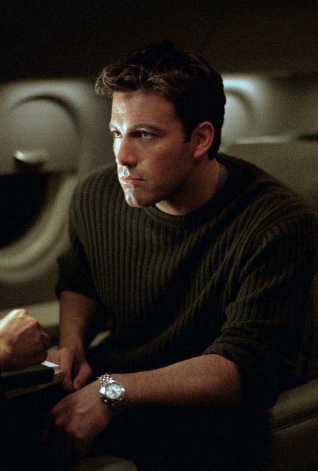 Get Hotter, Ben Affleck, 404 Page Not Found, Superman, Career, Batman