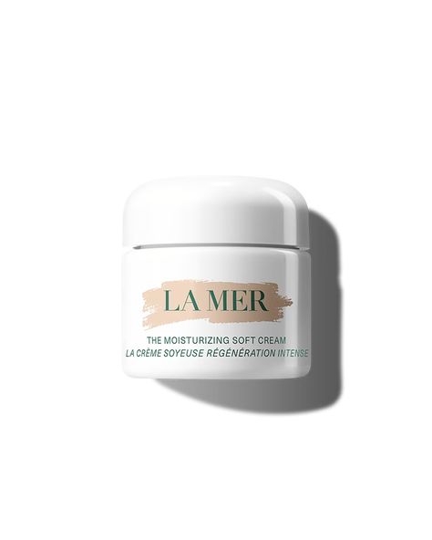 The Moisturizing Soft Cream | Plumping Moisturizer | La Mer Barbie Closet, Kill Weeds, Lime Tea, Chanel Hydra Beauty, La Mer Moisturizing Cream, Skincare Moisturizer, Face Skincare, Estee Lauder Advanced Night Repair, Routine Tips