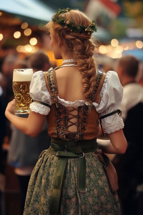 Oktoberfest Germany, Visit Munich, Cute Glasses Frames, Germany Food, Beer Food, Bremen Germany, Beer Girl, Oktoberfest Beer, Oktoberfest Party