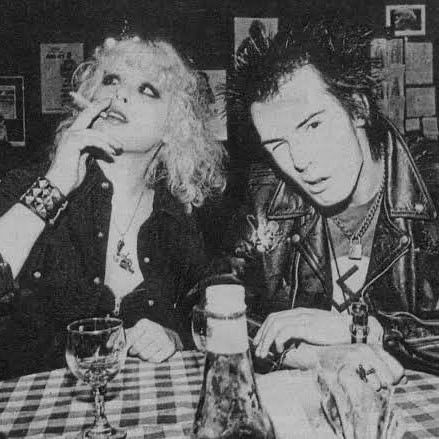 Sid Vicious Nancy, Bebe Buell, Steven Adler, Sid And Nancy, Johnny Rotten, British Punk, Ink Magazine, Chelsea Hotel, Sid Vicious