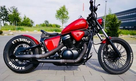 Vulcan Bobber, Honda Shadow 1100, Motos Bobber, Moto Custom, Bobber Bikes, Honda Shadow, Iron Horse, Bobber Motorcycle, Bobber Chopper