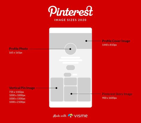 Improve your visual marketing efforts by always using the correct social media image sizes when sharing your promotions, blog posts and campaigns.We’ve put together an extensive list of social media image sizes to help you create great visual content for the rest of 2020 and beyond.  #facebook #instagram #linkedin #twitter #pinterest #youtube #socialmedia #socialmediamarketing #socialmedia #marketing #bloggers Linkedin Cover Photo, Images For Facebook Profile, Twitter Cards, Pinterest Cover, Cover Photo Design, Social Media List, Social Media Image, Linkedin Banner, Types Of Social Media