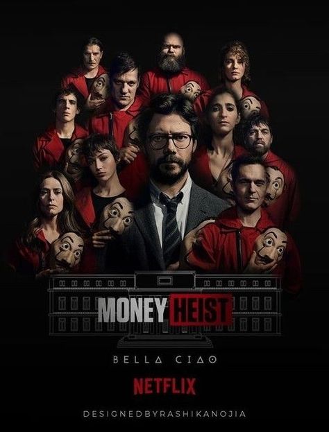 Aesthetic Money, Captain America Wallpaper, New Images Hd, Paper Craft Videos, The Professor, Film Poster Design, Money Heist, Money Saving Challenge, Romantic Songs Video