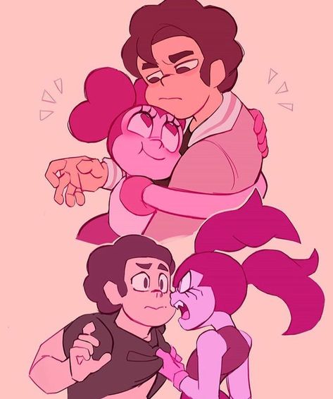 Steven Universe Gif, Steven Universe Ships, Crystal Gems Steven Universe, Cartoon Movie Characters, Steven Universe Movie, Steven Universe Anime, Steven Universe Au, Steven Universe Drawing, Steven Universe Memes