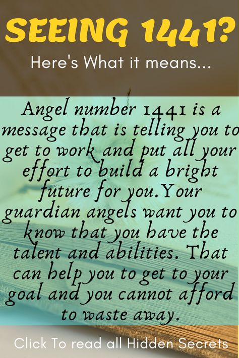 Seeing angel number 1441? want to know it's meaning?| What angel number 1441 mean in love and numerology? 14:41 Angel Number Meaning, 1441 Meaning, 1441 Angel Number Meaning, Soulmate Stories, Angel Number 1111, Life Path Number 7, Numerology Life Path, Life Path Number, Angel Number Meanings