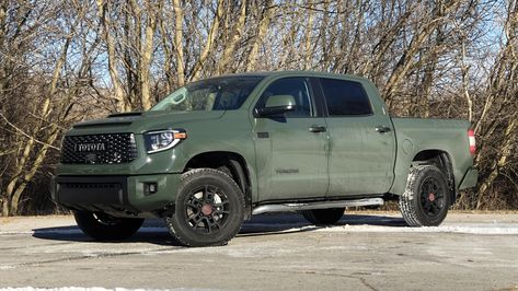 Green Toyota, 2020 Toyota Tundra, Toyota Tundra Accessories, Toyota Tundra 4x4, Toyota Tundra Lifted, Tundra Wheels, Tundra Accessories, 2005 Toyota Tundra, 2012 Toyota Tundra