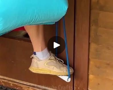 385K views · 3.6K reactions | Clever solutions using simple rope! | Clever solutions using simple rope! | By 5-Minute Crafts | Isn't hard for you to lie
here's a question for you isn't it hard for you to lie
here's a question for you Diy House Projects, Cub Scouts, A Question, Tie Knots, 5 Minute Crafts, Household Hacks, Arts And Crafts