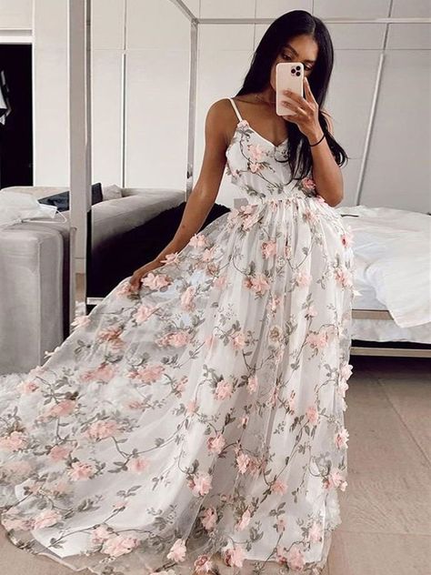 Elegant prom dresses goddesses