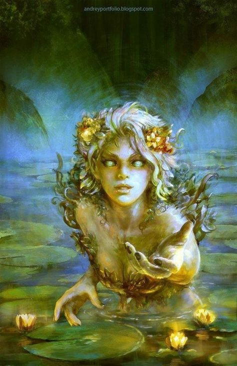 Fantasy Magic, Soyut Sanat Tabloları, Arte Inspo, Mystical Creatures, Arte Fantasy, Mermaid Art, 판타지 아트, Fantasy Inspiration, Magical Creatures