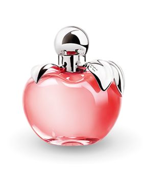 Nina Ricci Nina - eau de toilette for women, a review and description of the famous red apple. In this post you will find perfume pyramid, full review, photos of the bottle and brand sample. #aromaticnotes #nina #ricci #caramel #luxury #multipurpose #sweet #fresh #female #favorite #fruity #woody #citrus #soft #fragrances #perfume #perfumes #review #designer #scent #collection #popular #top #fragrantica #aromatic #edt #best #review #collector #display #packaging #red #apple #bestseller #best Perfumes Caravan, Aesthetic Perfumes, Collection Perfume, Perfume Aesthetic, Gucci Perfume, Versace Perfume, Perfume Display, Toffee Apple, Perfume Floral