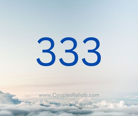 Meaning Of 333, What Does 333 Mean, 333 Meaning, Love Meaning, Number 333, Meaning Of Love, In A Relationship, Do Love, A Sign