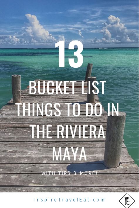 13 amazing things to do in the Riviera Maya, Cancun, Tulum and Playa Del Carmen. #rivieramaya #tulum #playadelcarmen #cancun #mayanriviera #tulumtips #rivieramayatips #mayanrivieraideas #rivieramayatravel #playadelcarmentravel #playadelcarmentodo #travelmexico #travelmayanriviera Rivera Maya Mexico, Mayan Riviera Mexico, Balcony Painting, Anniversary Destinations, Things To Do In Cancun, Akumal Mexico, Emerald Anniversary, Cancun Tulum, Cancun Trip