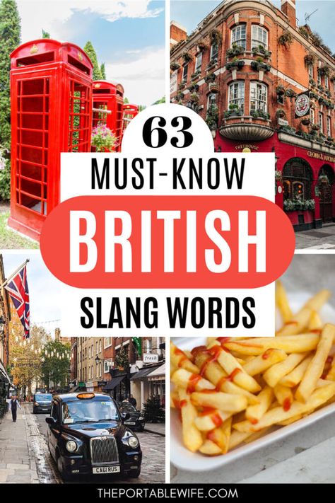 British Words Vs American Words, Vintage British Aesthetic, British Last Names, British Royal Names, British And American Words, French Last Names, British Sayings, British Vs American Words, London Slang