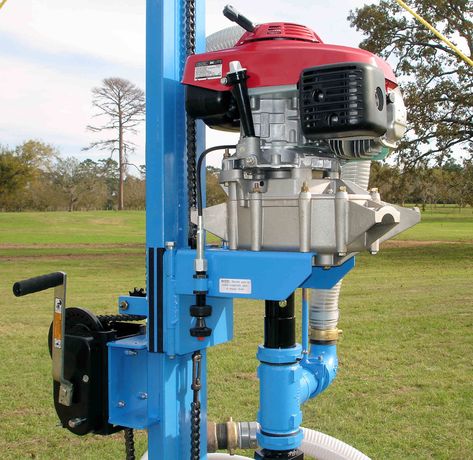 The LS100 is the original small, DIY water well drill rig. It’s economically priced and designed specifically for water well drilling in developing nations. Diy Water Well Drilling, Diy Well Drilling, Diy Water Well, Water Drilling, Water Well Drilling Rigs, Water Well Drilling, Well Drilling, Drilling Rig, Drilling Machine